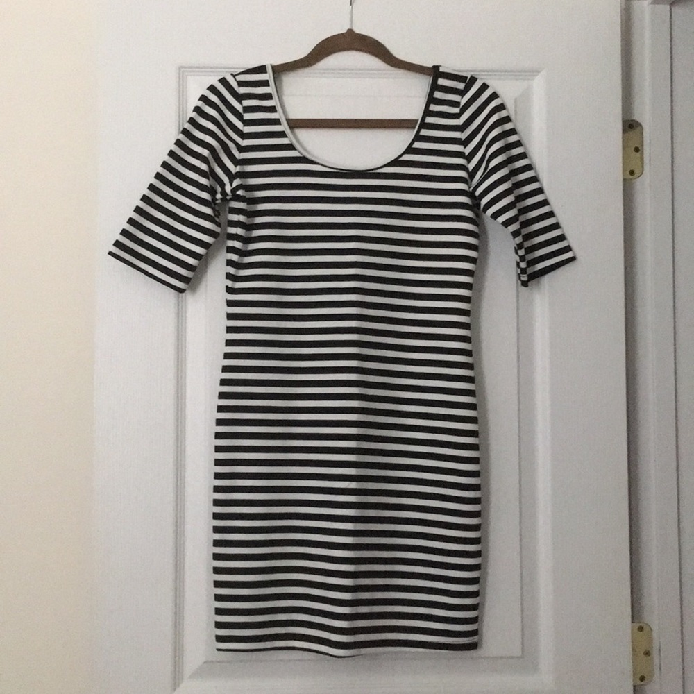 Bodycon Dress